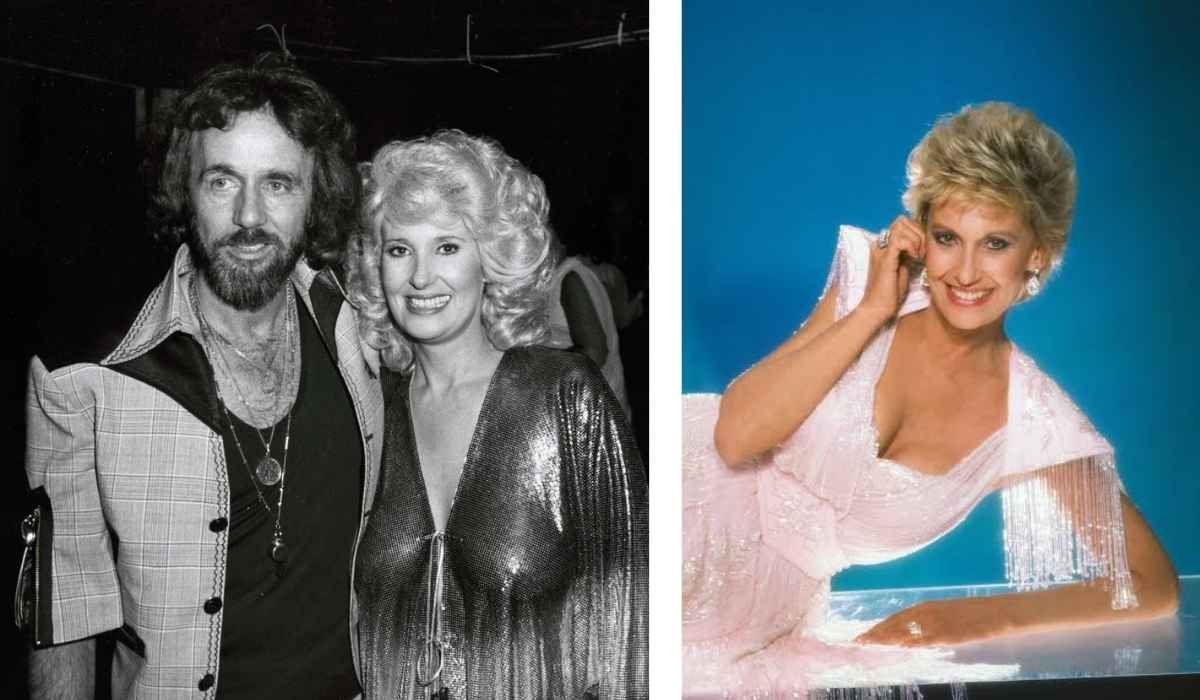 Tammy Wynette