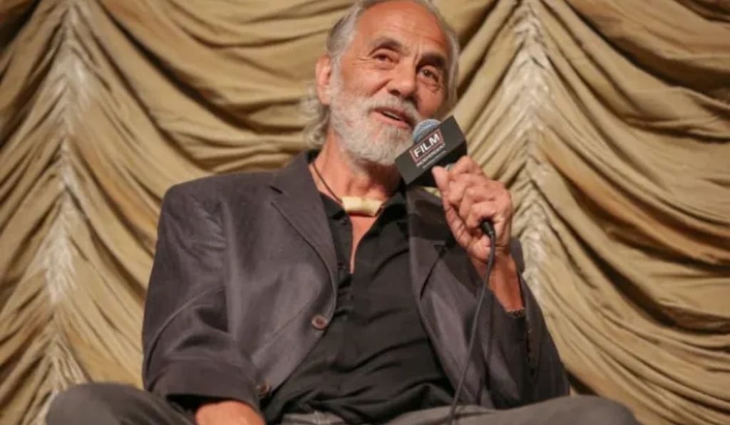 Tommy Chong Net Worth