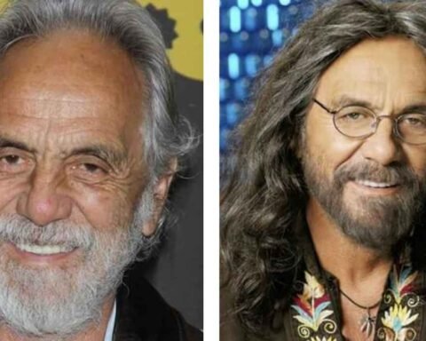Tommy Chong Net Worth