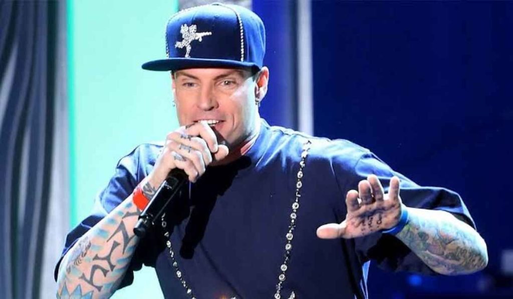 Vanilla Ice Net Worth