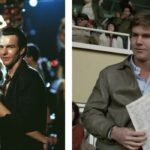 Young Dennis Quaid